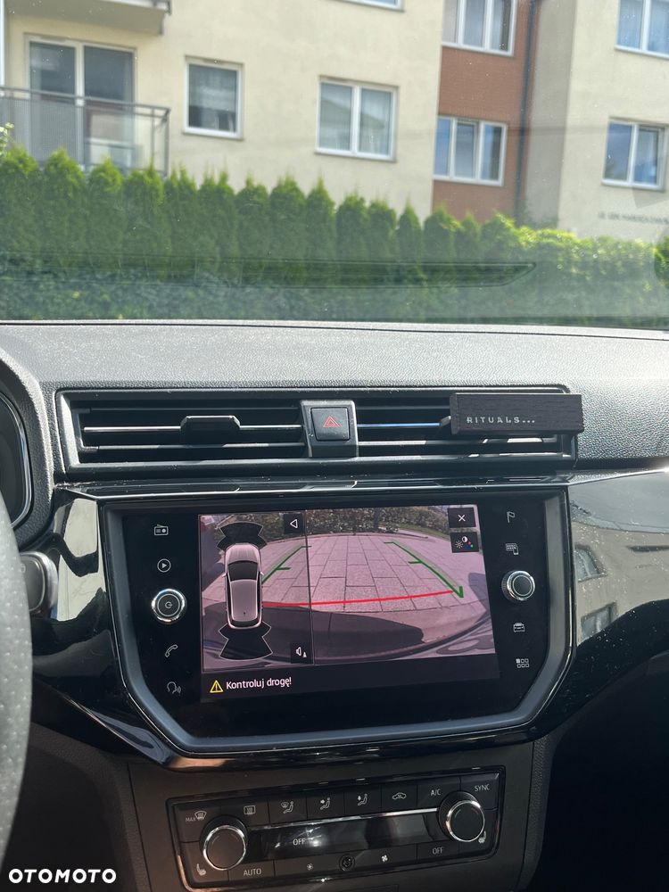 Seat Ibiza 1.0 TSI FR S&S - 16