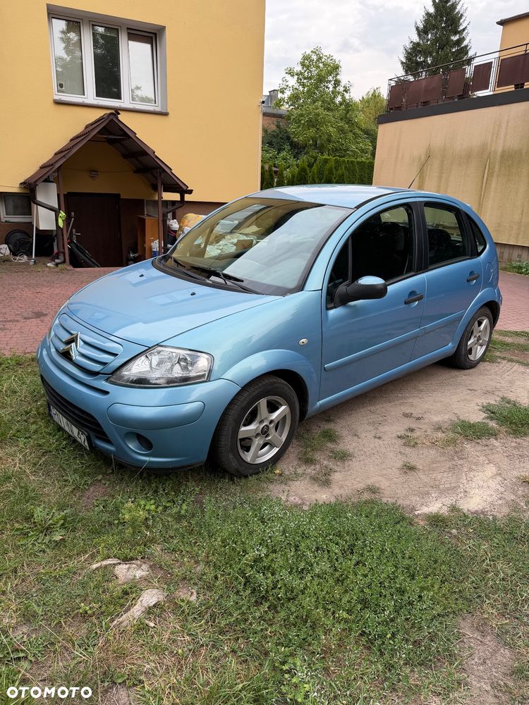 Citroën C3 1.1i First - 2