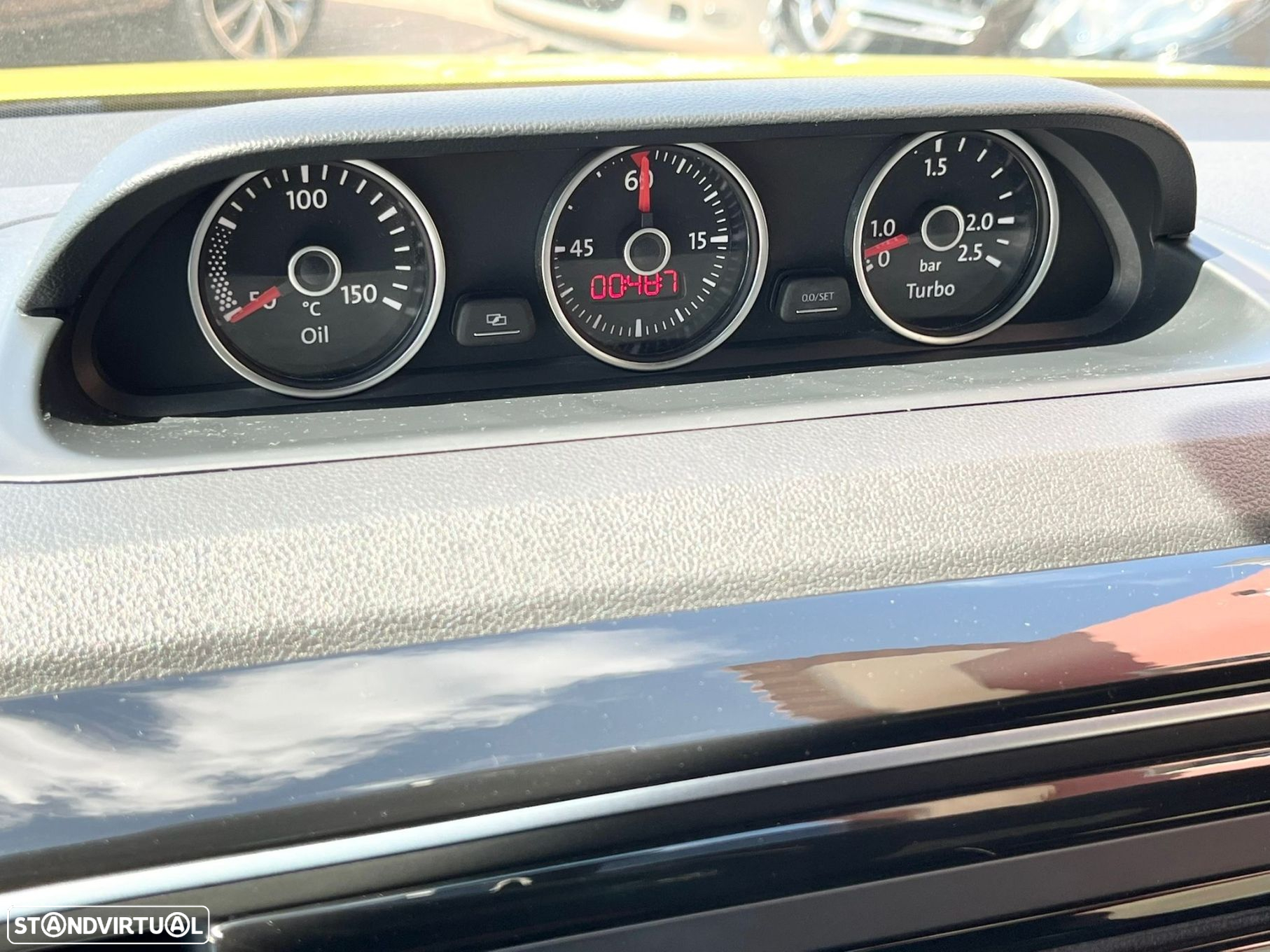 VW New Beetle - 18