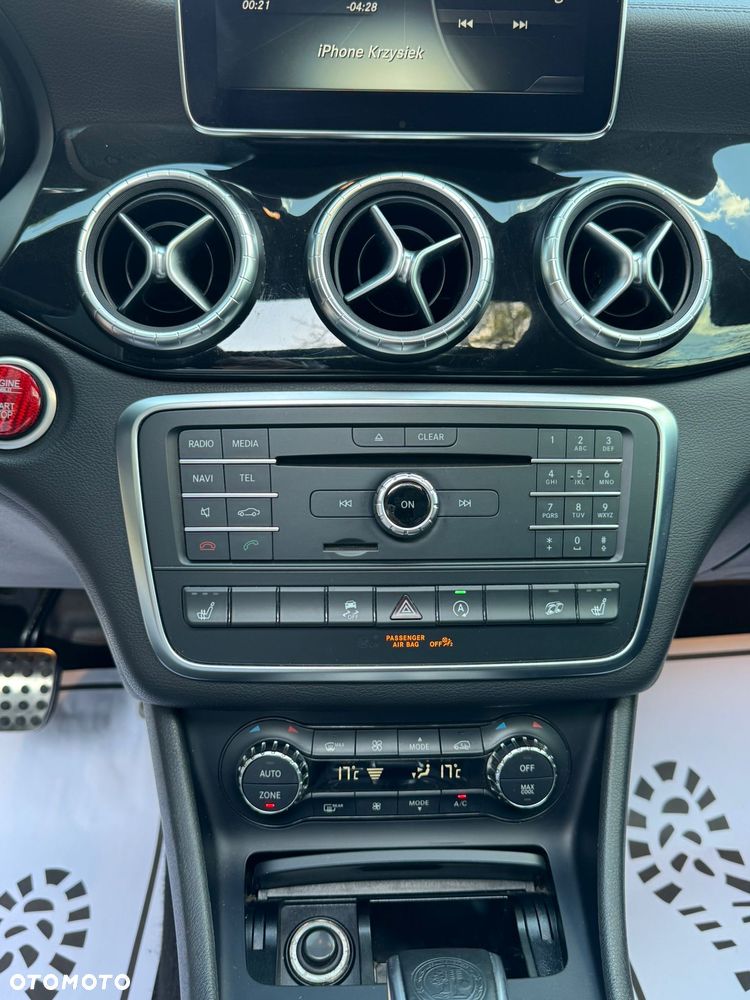 Mercedes-Benz CLA AMG 45 4Matic AMG Speedshift DCT 7G AMG Night Edition - 26