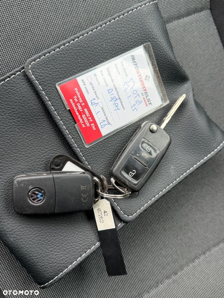 Volkswagen TRANSPORTER LONG  DŁUGI T6 - 23