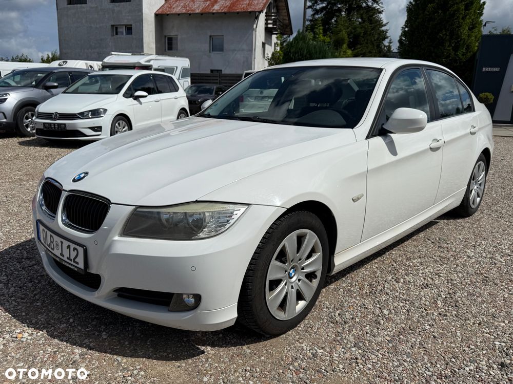 BMW Seria 3 318i Edition Lifestyle - 7