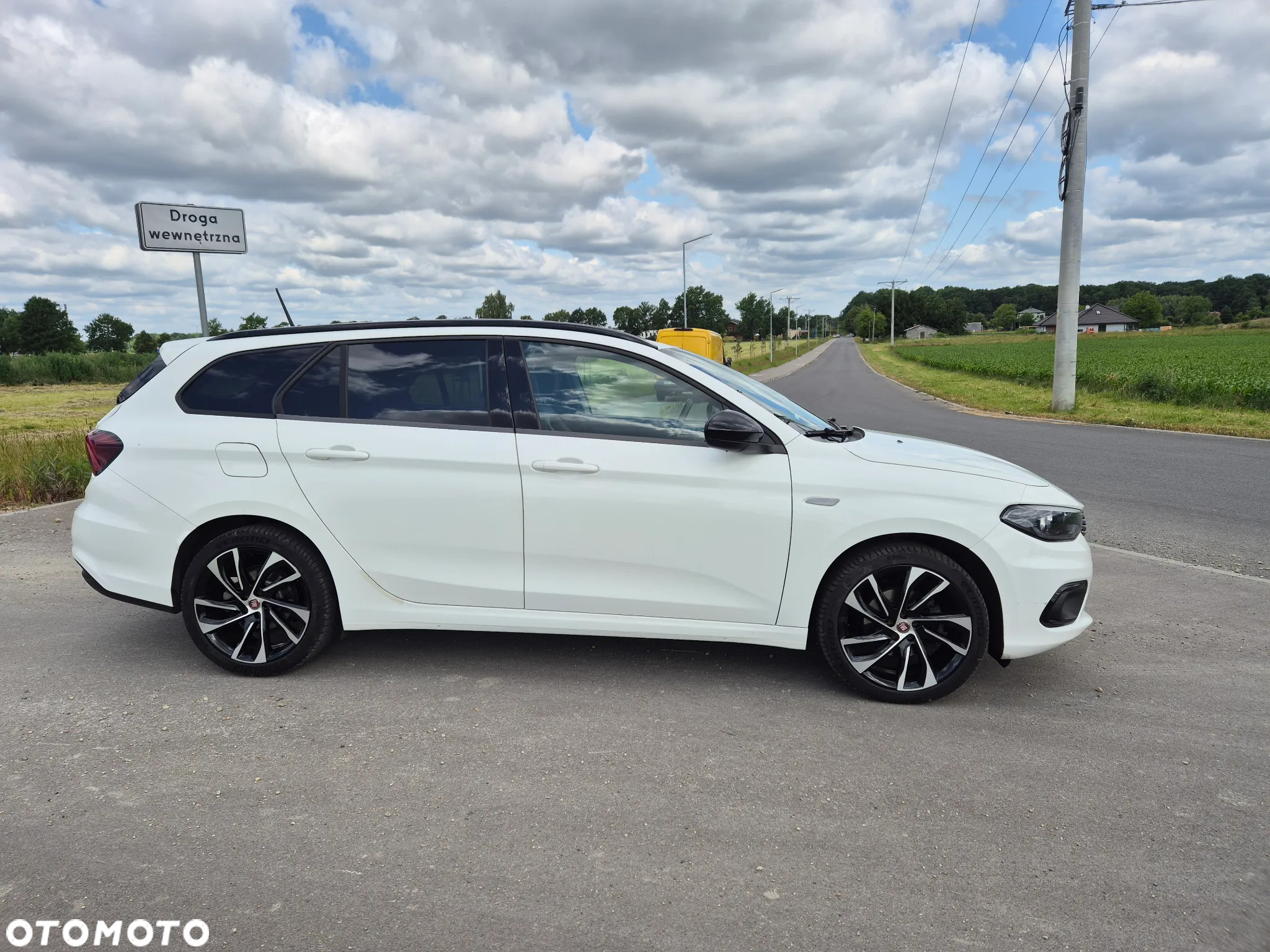 Fiat Tipo 1.4 T-Jet S-Design - 11