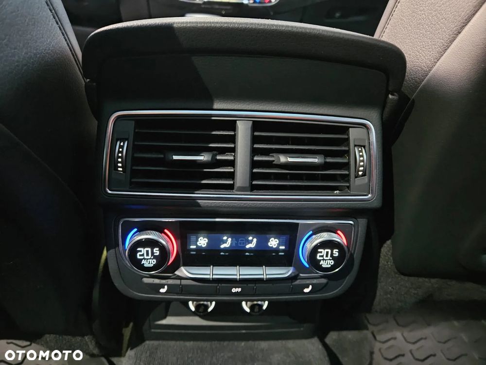 Audi Q7 3.0 TFSI Quattro Tiptronic - 29