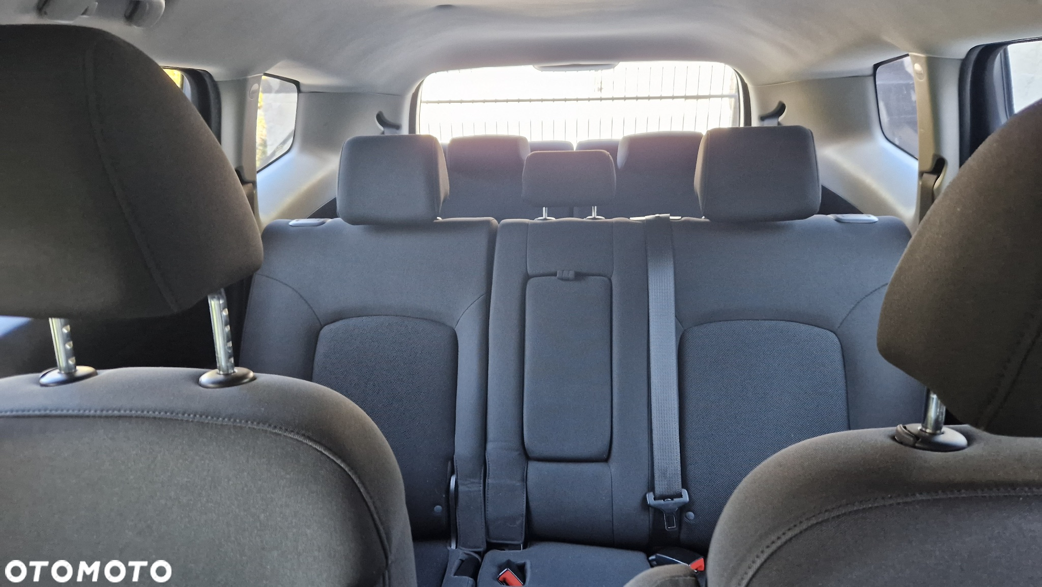 Chevrolet Orlando 2.0 D LT+ - 7