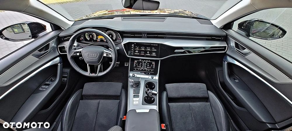 Audi A6 Limousine - 22