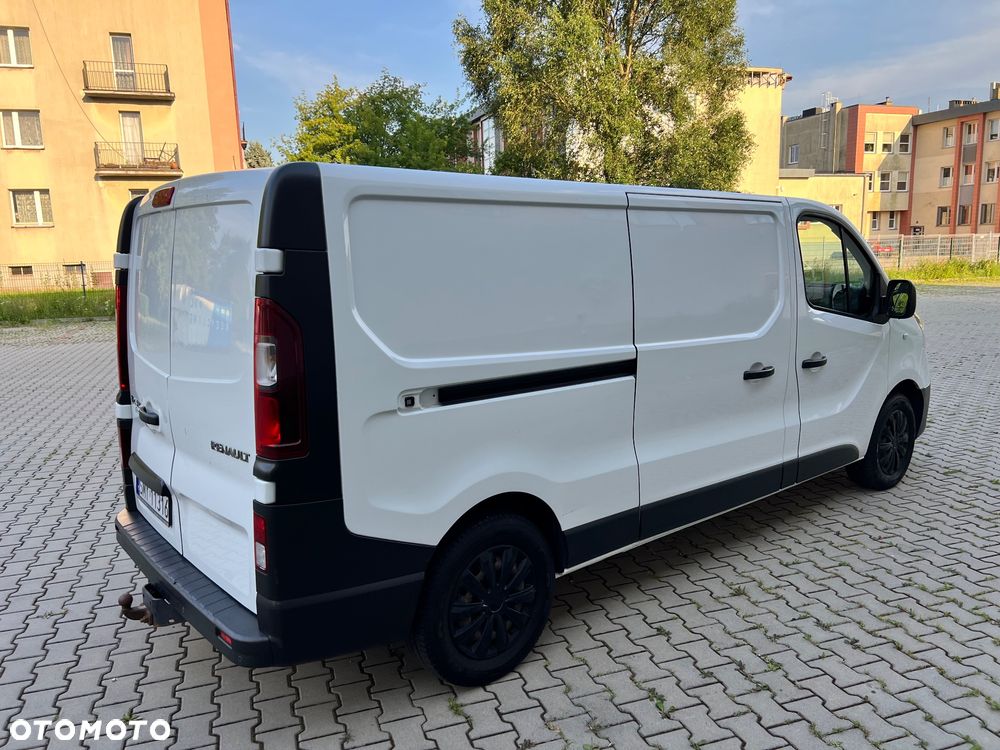 Renault Trafic - 5