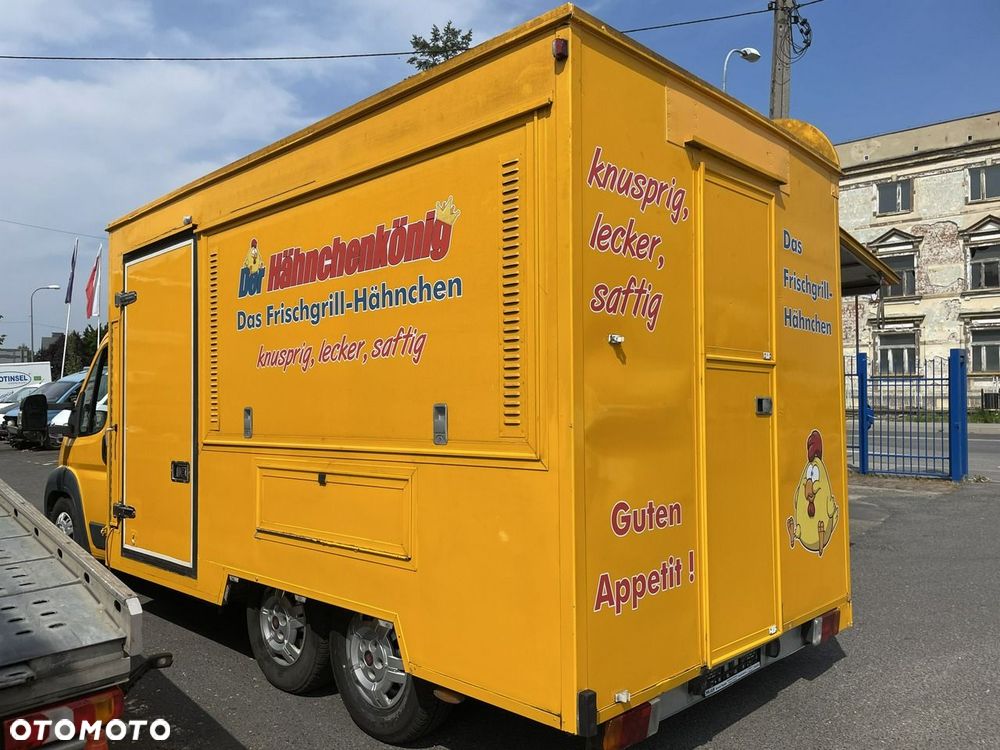 Fiat Ducato - 13