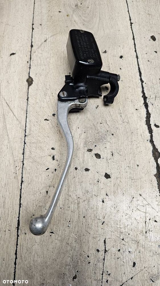Pompa sprzęgła dźwignia Honda - 3