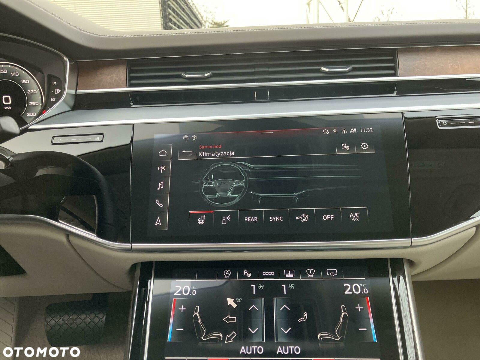 Audi A8 - 34