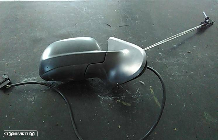 Espelho Retrovisor Dto Seat Ibiza (6K1) - 2