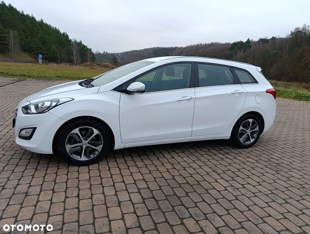 Hyundai i30 - 2