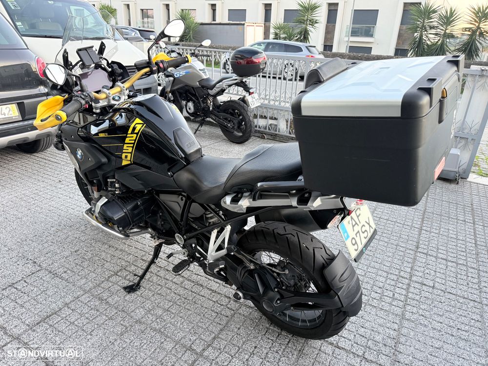 BMW R 1250 GS R-1250-GS - 5