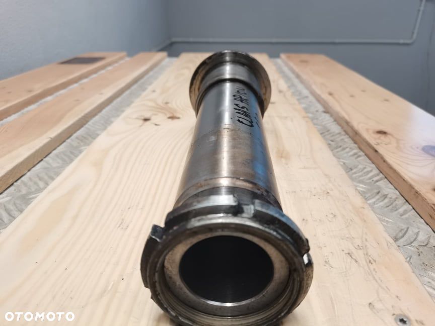 Steyr CVT 6195 {Wahacz dolny osi Carraro 12047 12048} - 5