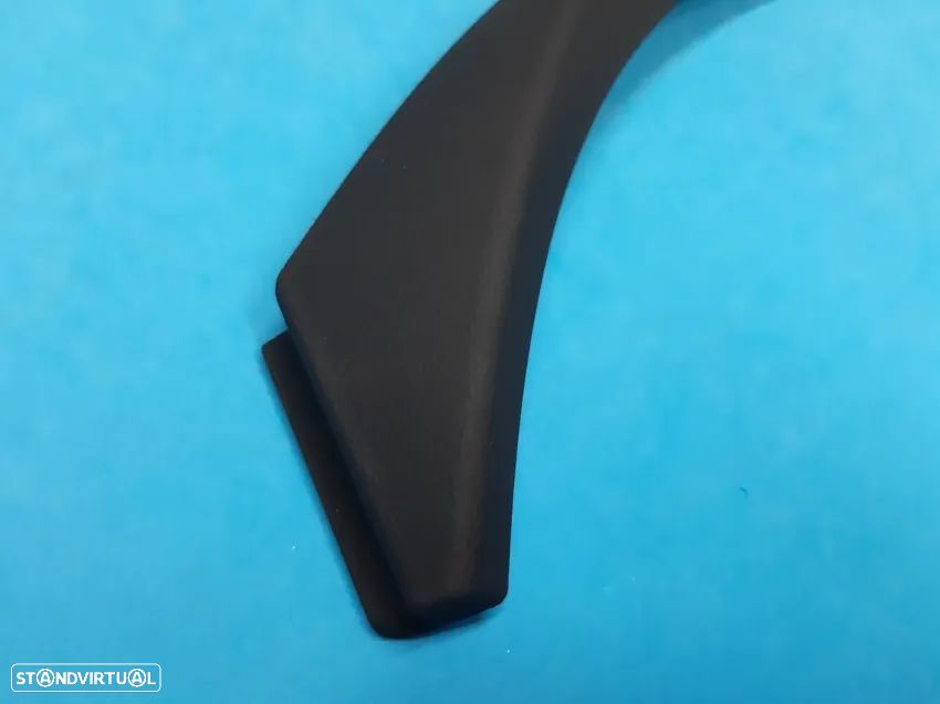 Puxador manipulo pega porta Bmw E90 / E91 / E92 / E93 Série 3   NOVO - 6