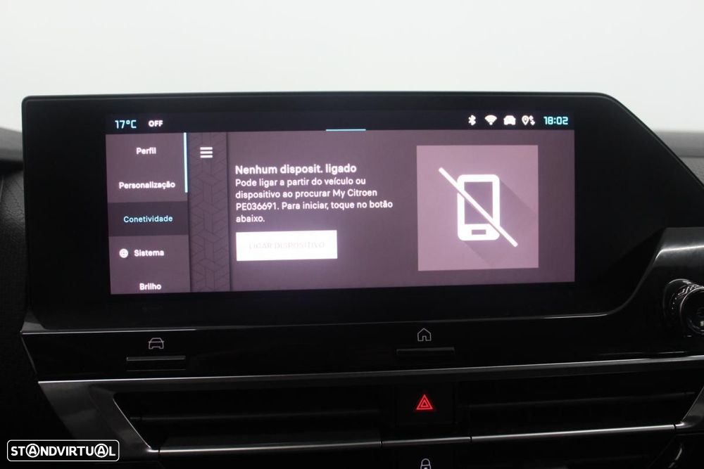 Citroën e-C4 X 50 kWh Shine Pack - 27