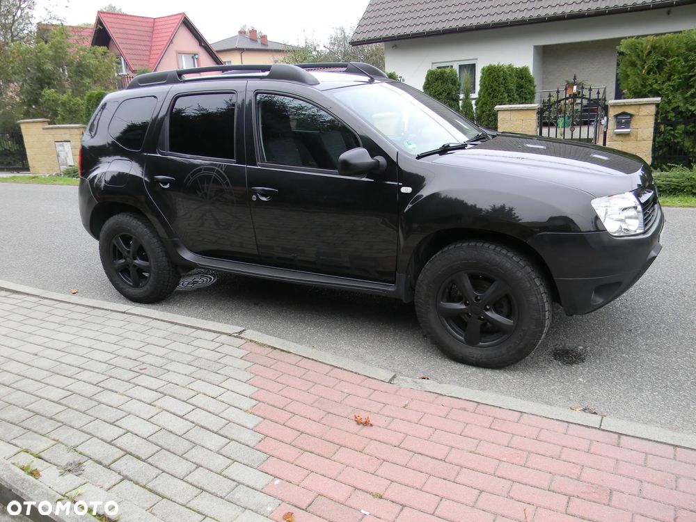 Dacia Duster 1.6 16V 4x2 Essentiel - 14