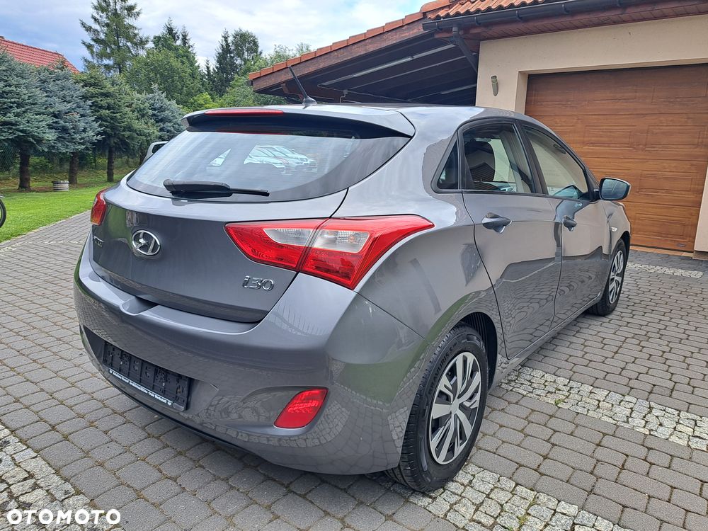 Hyundai i30 1.4 Advantage - 7