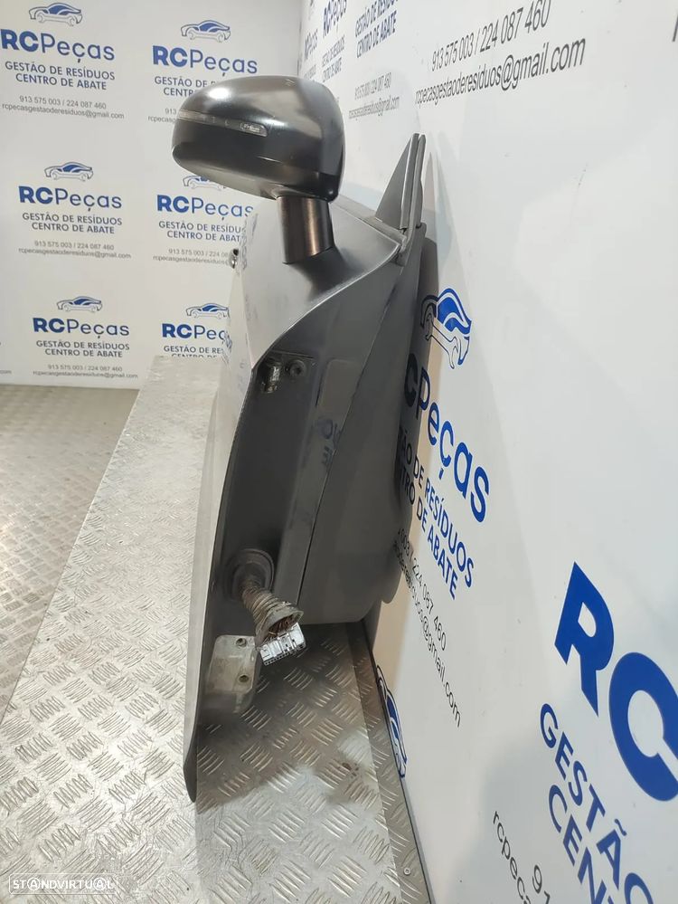 Porta Frente Frontal Direita Original Audi TT 8J 2006 a 2014 - 5