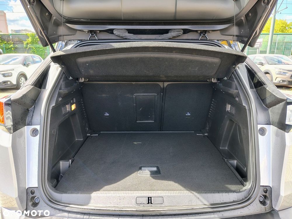 Peugeot 3008 1.2 PureTech Active Pack S&S EAT8 - 12
