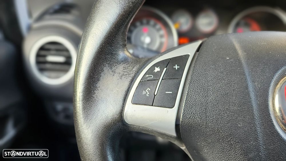 Fiat Punto - 21