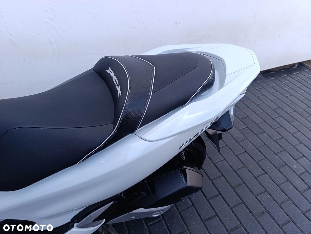 Honda PCX - 15