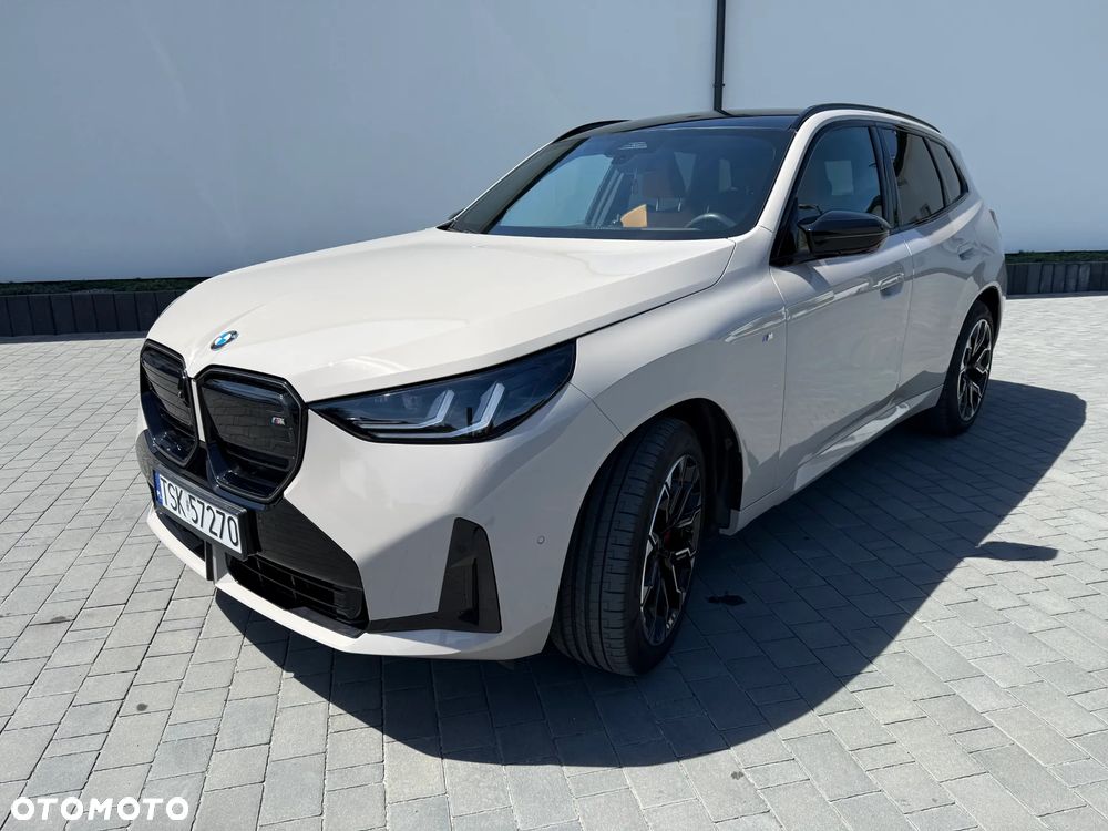 BMW X3 - 5