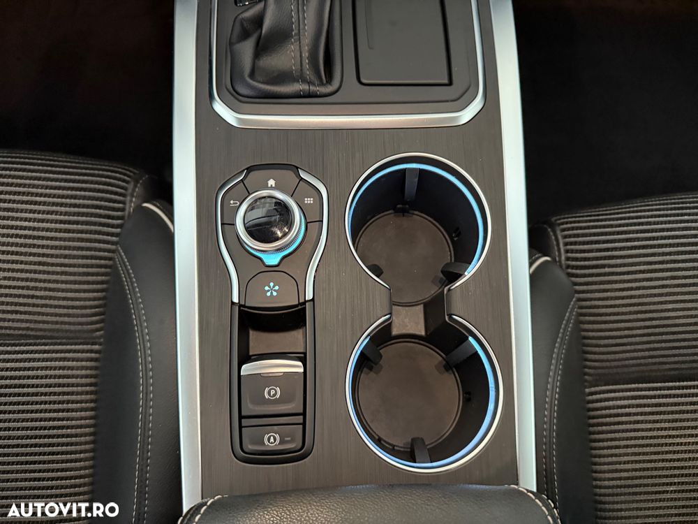 Renault Talisman Grandtour BLUE dCi 160 EDC INTENS - 22