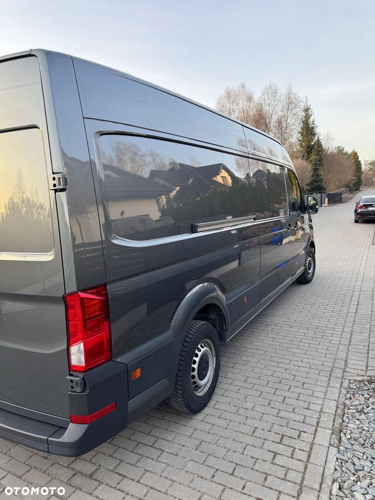 Volkswagen Crafter - 7