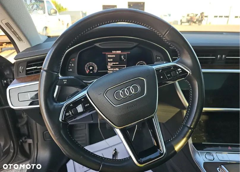 Audi A7 Sportback - 8