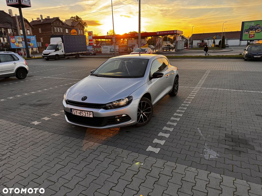 Volkswagen Scirocco 1.4 TSI - 6