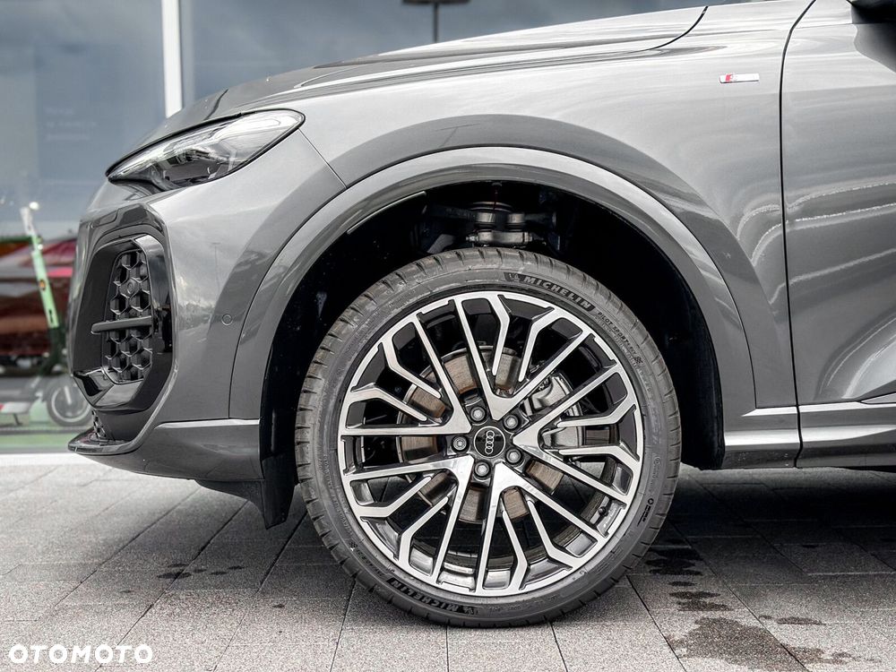 Audi Q5 - 5