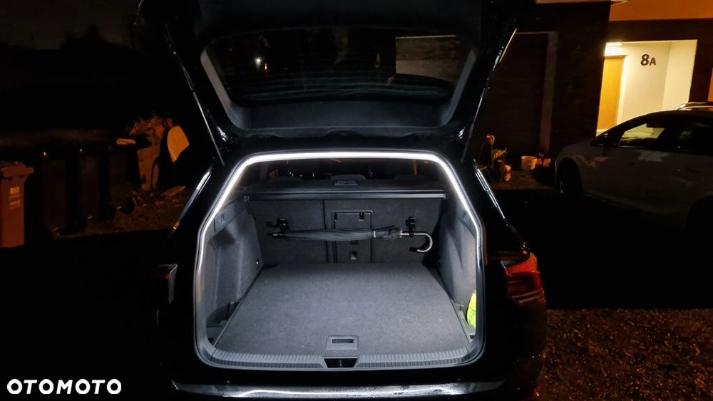 Volkswagen Golf 1.5 eTSI Style DSG - 13