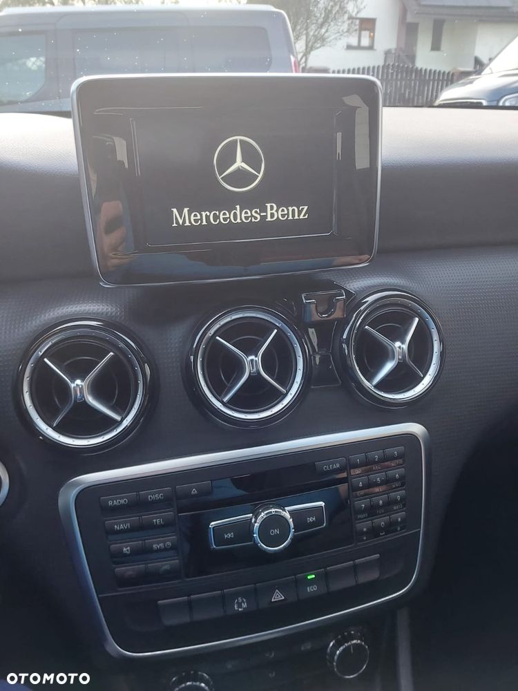 Mercedes-Benz Klasa A - 19