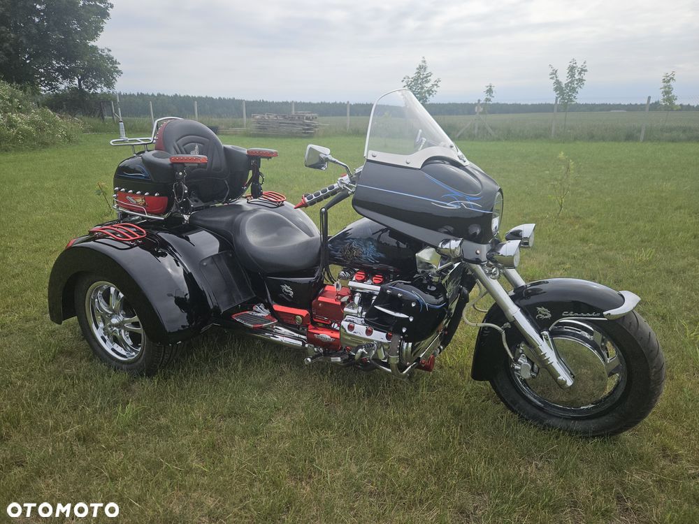 Honda Valkyrie - 13
