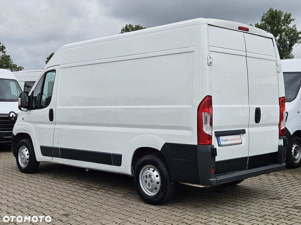 Citroën Jumper L2H2 *39999zł NETTO* 2.0HDi/131KM - 11