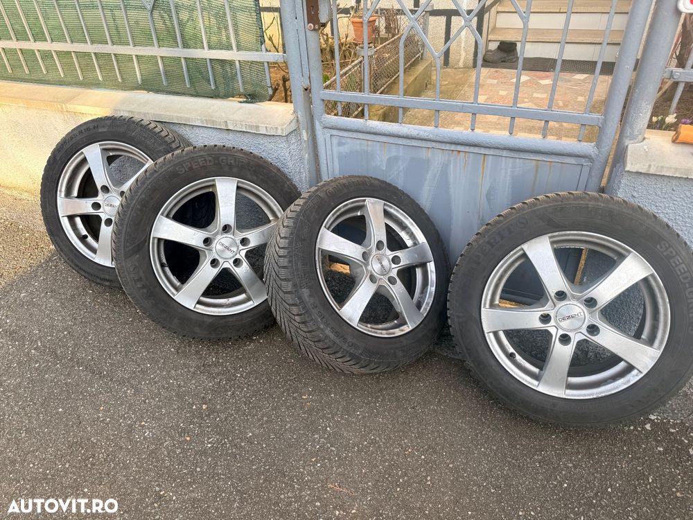 BMW Seria 1 116d Sport Line - 20