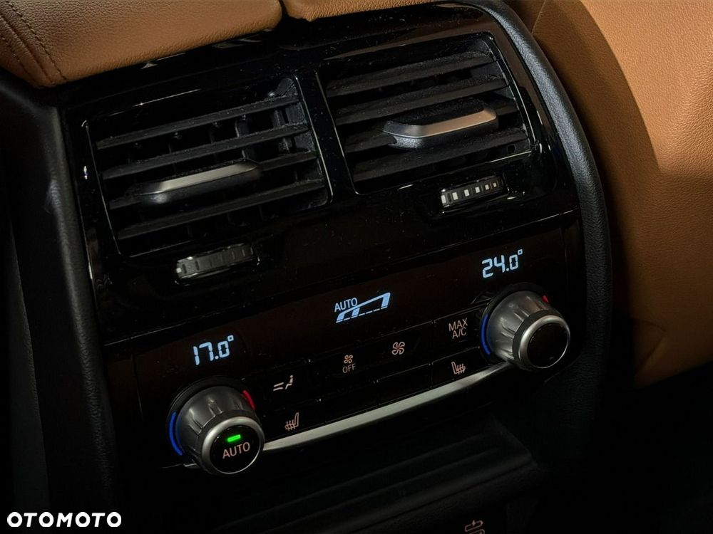 BMW Seria 5 - 20