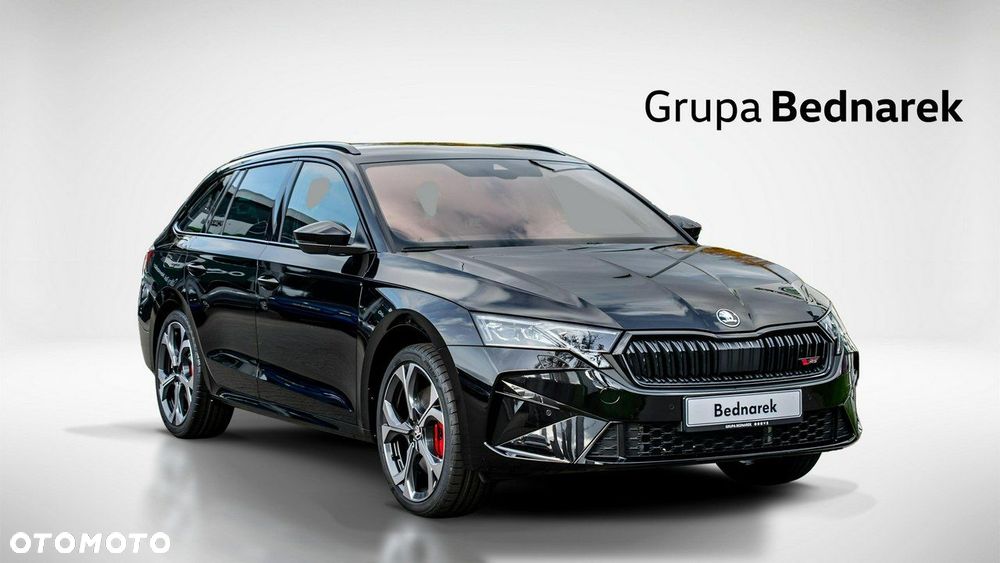 Skoda Octavia - 30