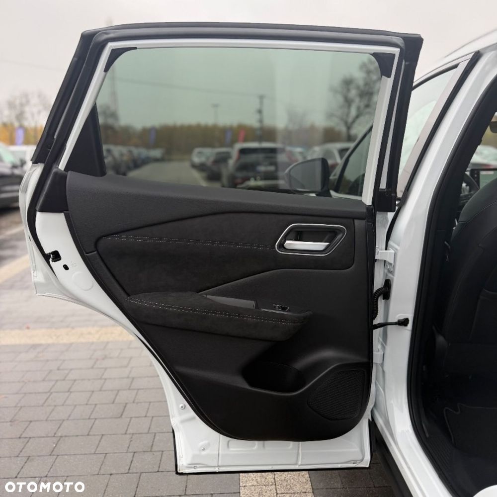 Nissan Qashqai - 19