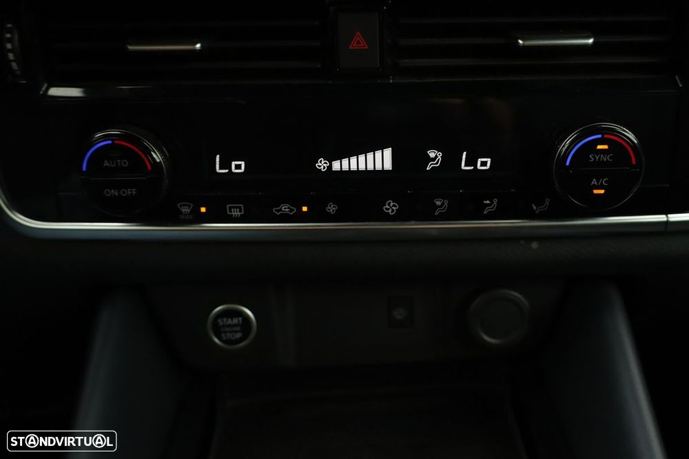 Nissan Qashqai 1.3 DIG-T Tekna+ Xtronic - 13