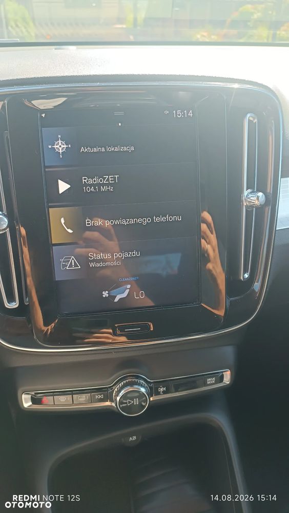 Volvo XC 40 D3 Momentum Pro - 15