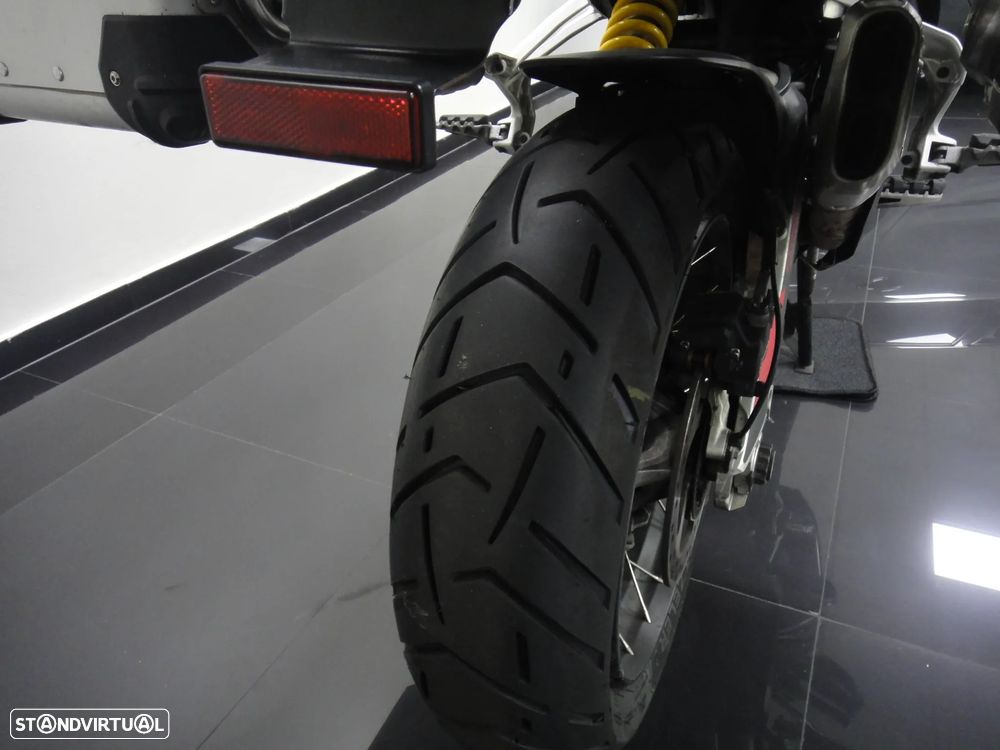 Ducati Multistrada 1200 ENDURO - 8