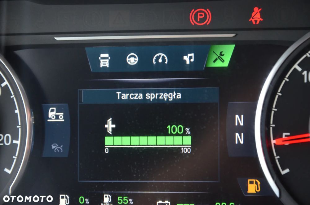 Scania R 500 / KLIMA P. / ACC / NAVI / NIGHT LOCK / CENTRALNA SMAROWANIA / FULL LED / DE 6542 - 26