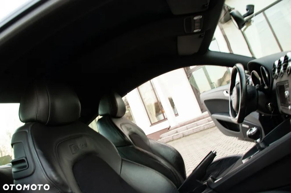 Audi TT Coupé 2.0 TDI quattro - 27