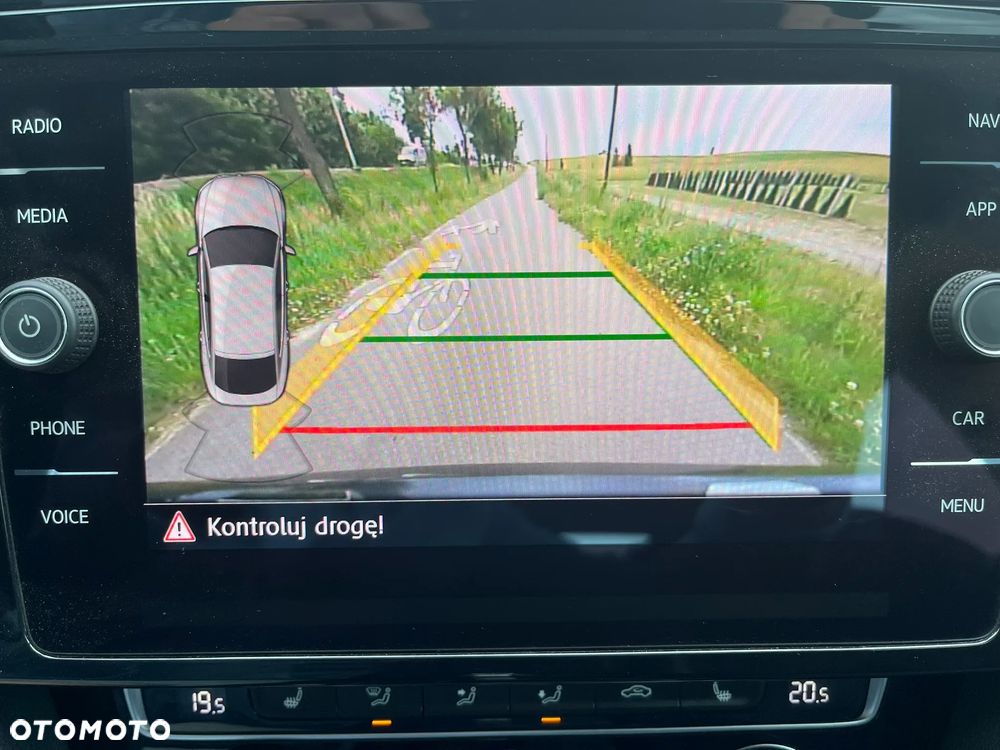 Volkswagen Arteon 2.0 TSI Elegance DSG - 16