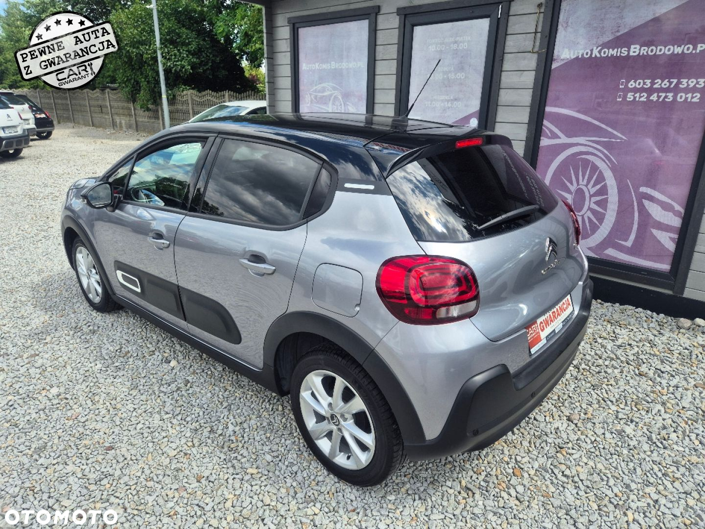 Citroën C3 - 7