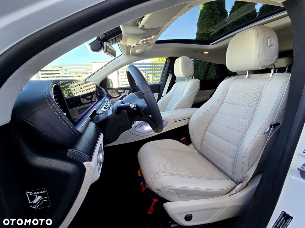 Mercedes-Benz GLE - 33