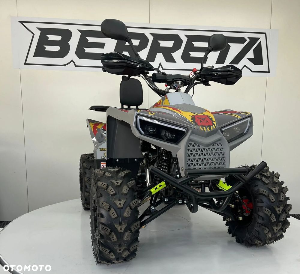 Berreta Bulldog - 20