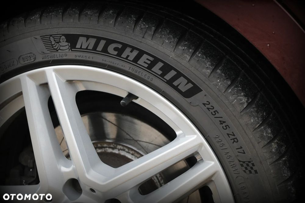 Mercedes-Benz Klasa C 280 7G-TRONIC Avantgarde - 27